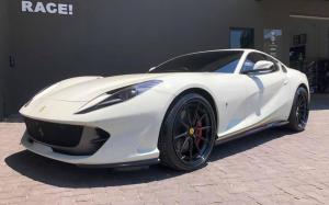 Ferrari 812 Superfast by RACE! 2018 года